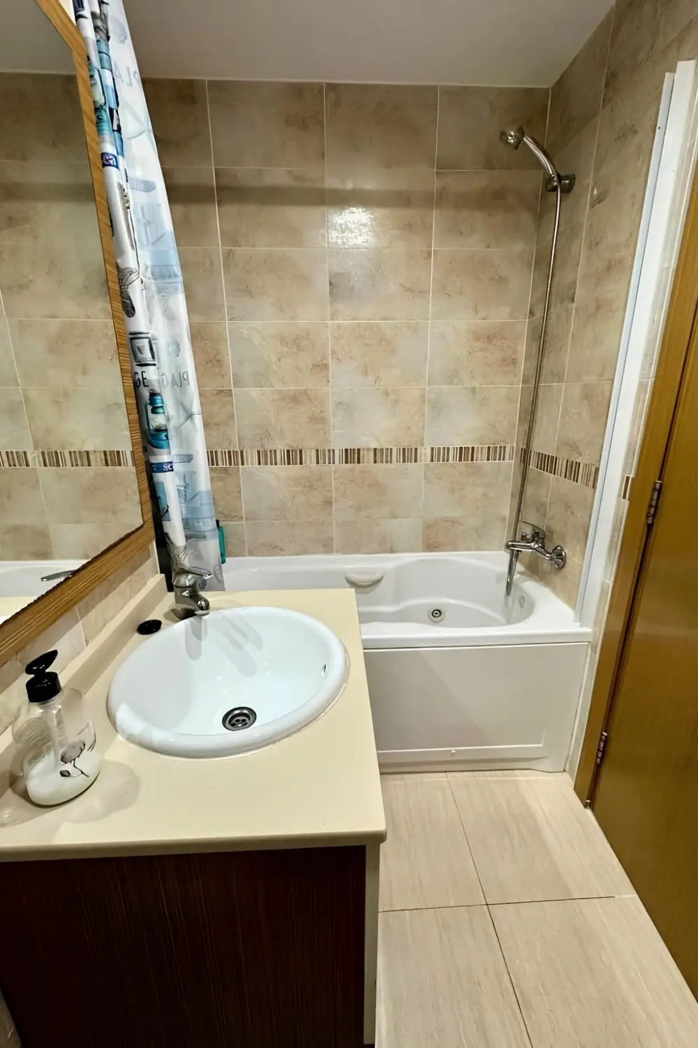 Résidence Apartamento Coral lll Vermietung Ferien Ref 035