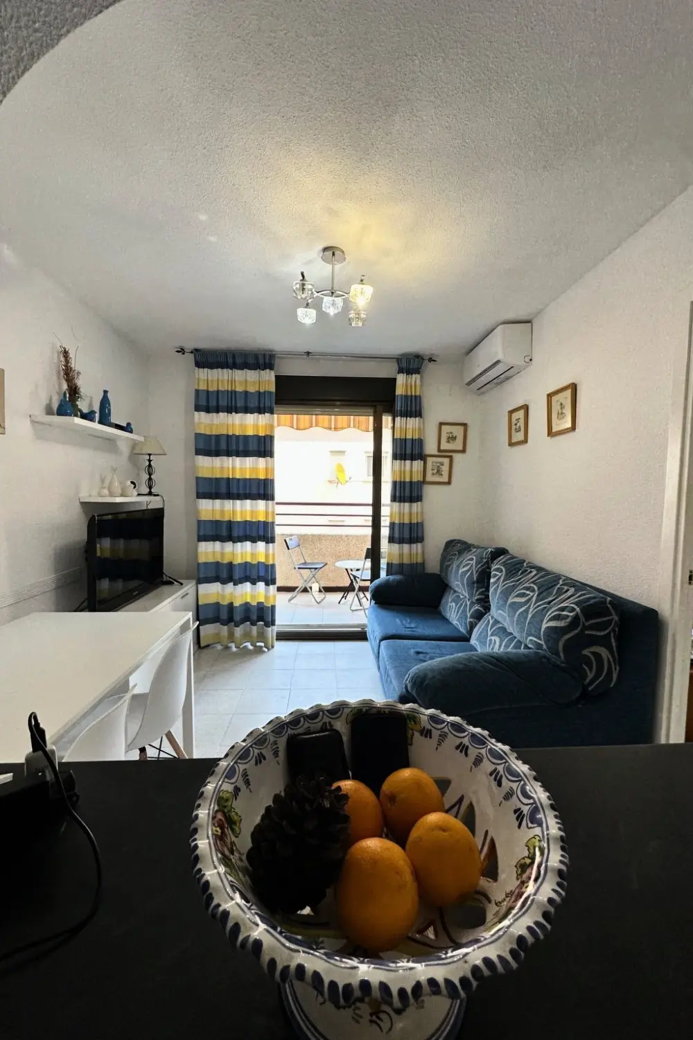 Résidence Appartement Anclamar I REF 005
