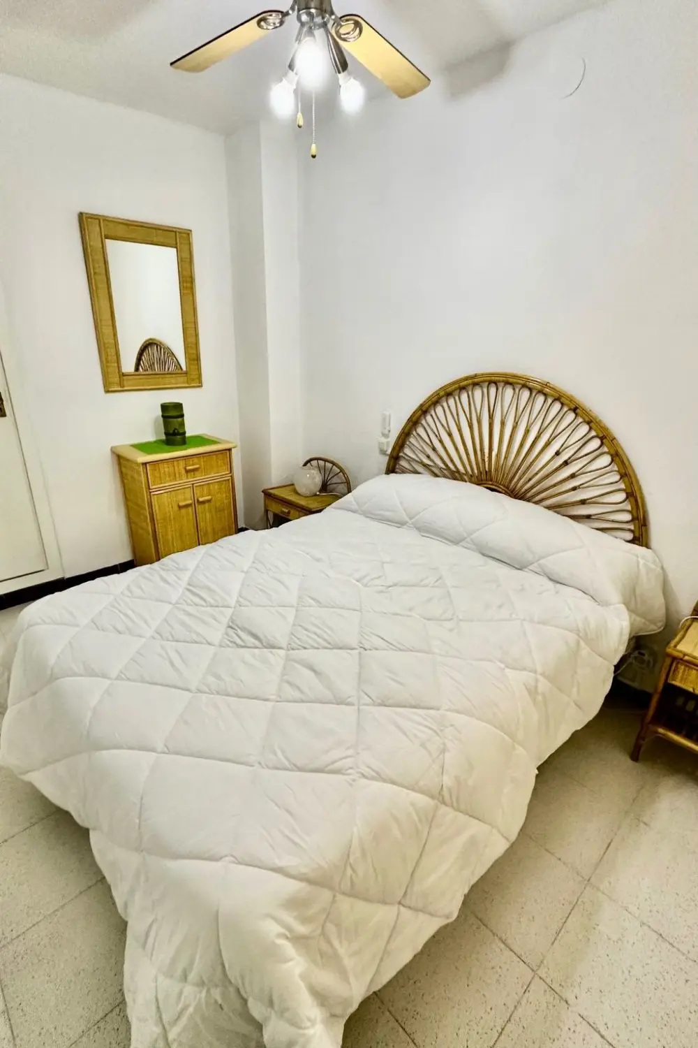 Résidence Appartement Anclamar I REF 005