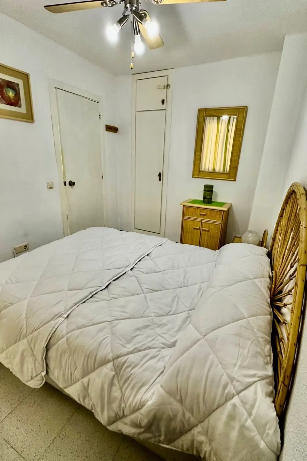 Résidence Appartement Anclamar I REF 005