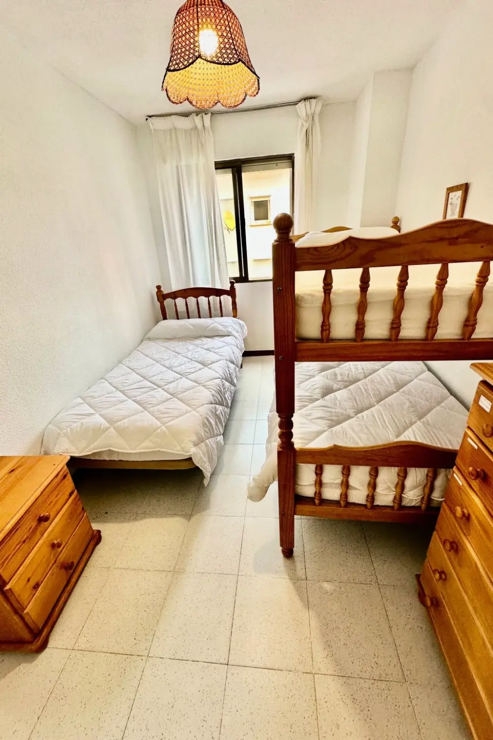 Résidence Appartement Anclamar I REF 005