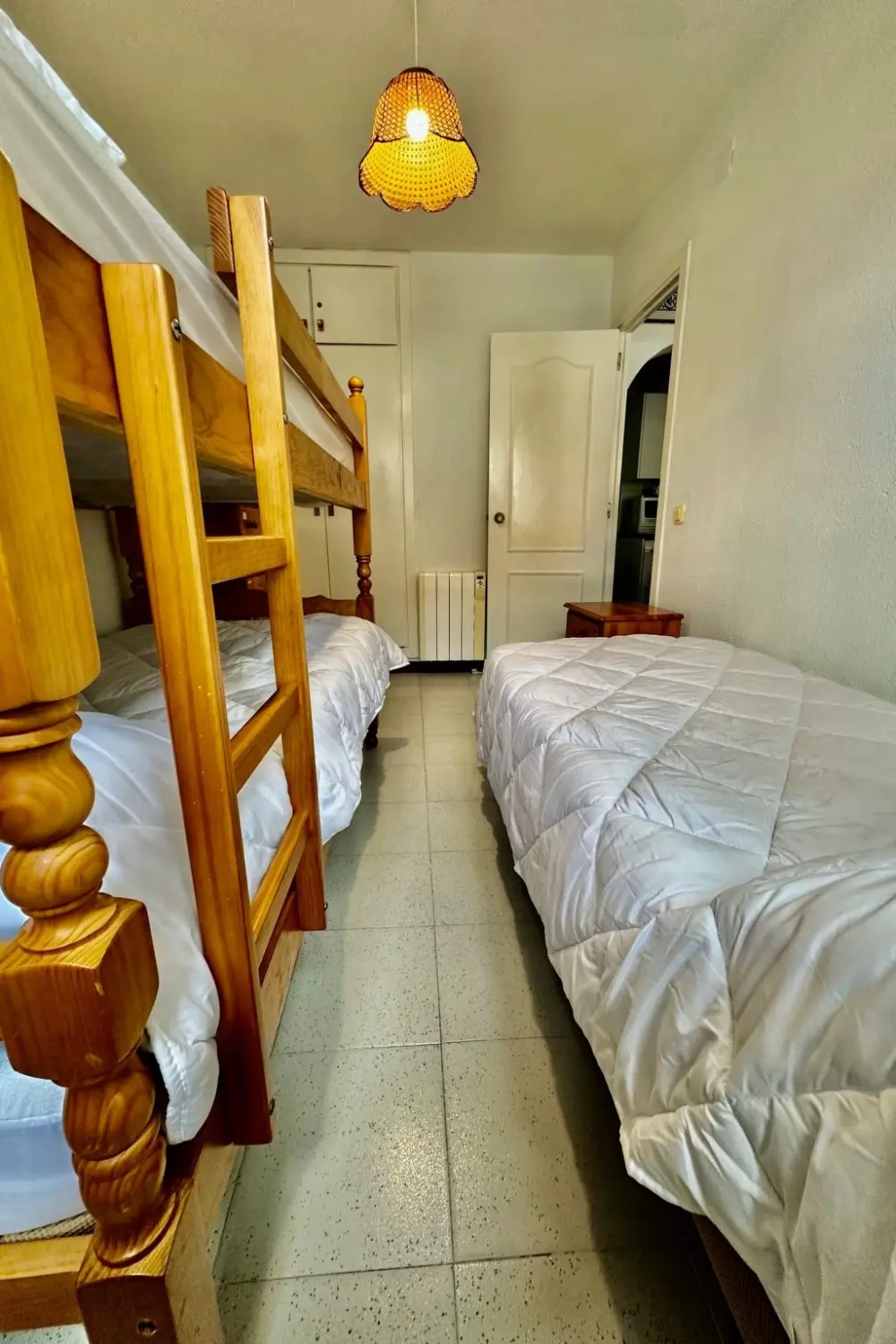 Résidence Appartement Anclamar I REF 005