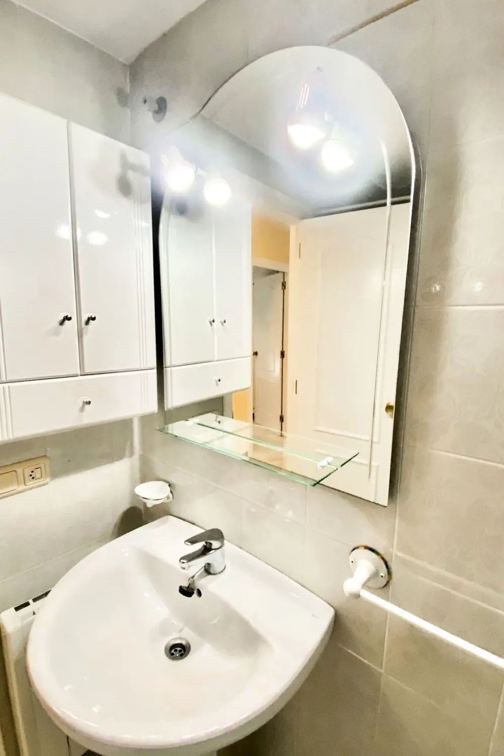 Résidence Appartement Anclamar I REF 005