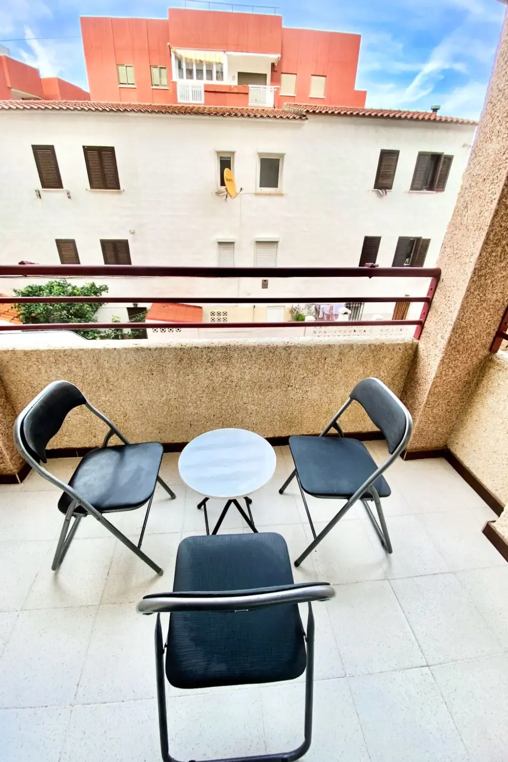 Résidence Appartement Anclamar I REF 005