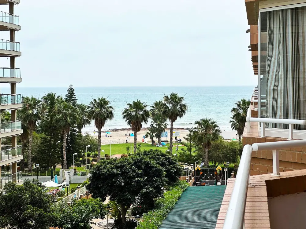 Résidence Aprt Urlaub Oropesa del Mar, Costa del Azahar