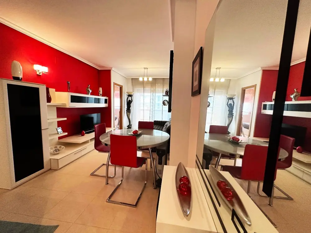 Résidence Aprt Urlaub Oropesa del Mar, Costa del Azahar