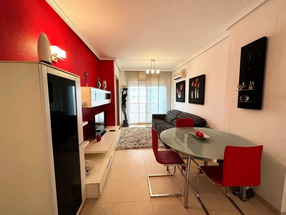 Résidence Aprt Urlaub Oropesa del Mar, Costa del Azahar