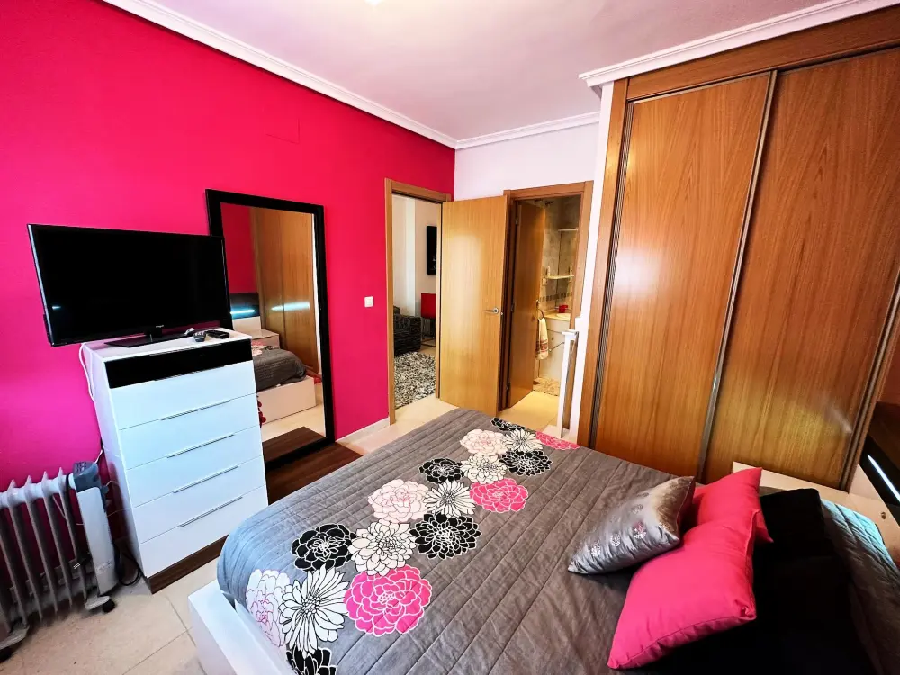 Résidence Aprt Urlaub Oropesa del Mar, Costa del Azahar