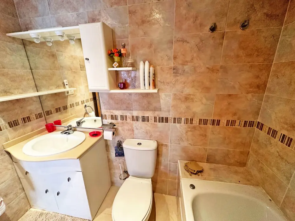 Résidence Aprt Urlaub Oropesa del Mar, Costa del Azahar