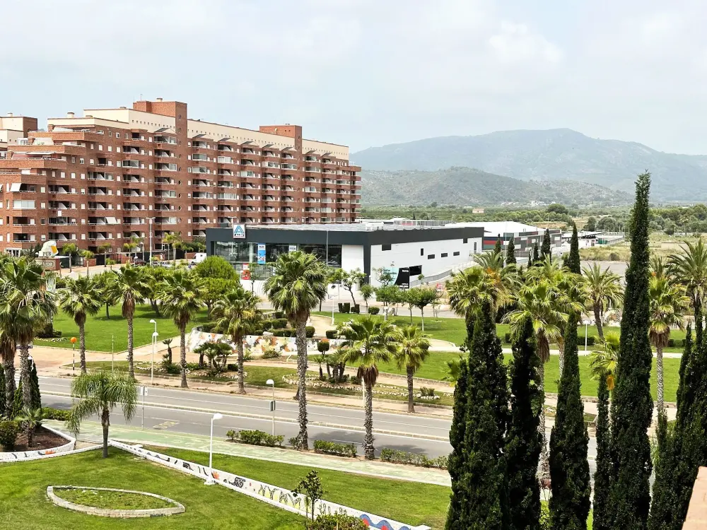Résidence Aprt Urlaub Oropesa del Mar, Costa del Azahar