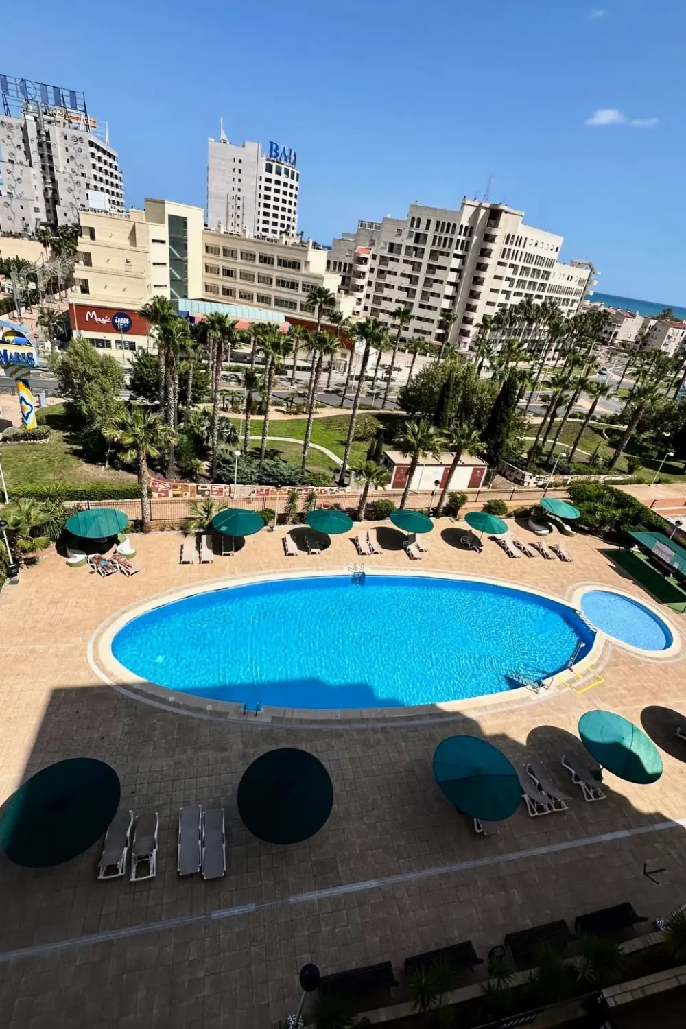 Résidence Apt Oropesa Agua Marina iii Rentalholidays 018