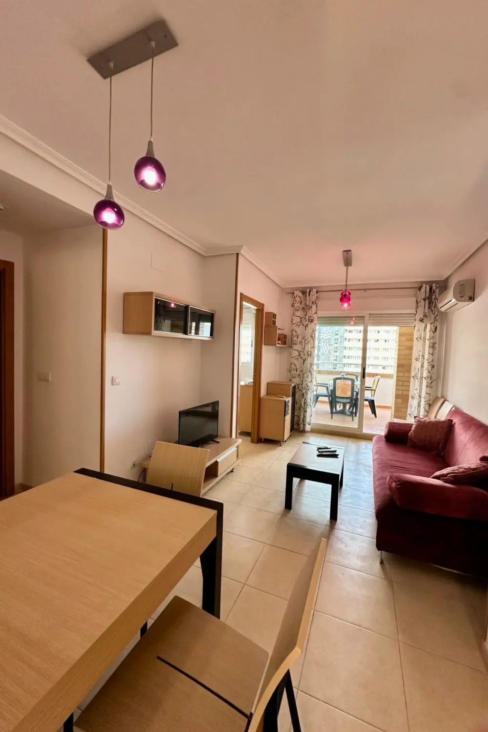 Résidence Apt Oropesa Agua Marina iii Rentalholidays 018