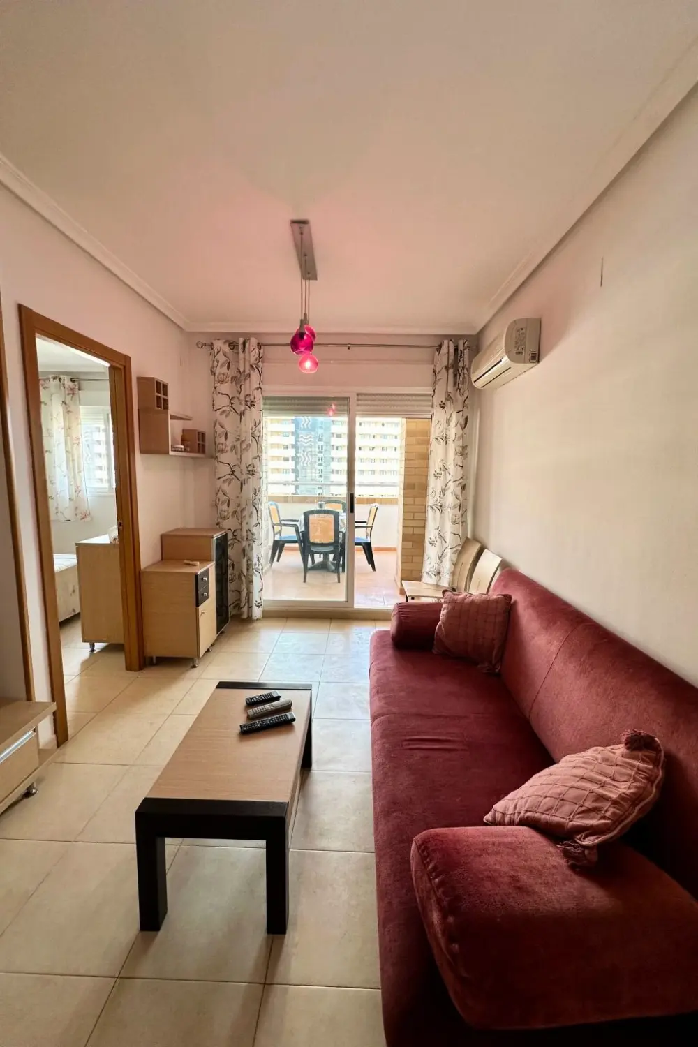 Résidence Apt Oropesa Agua Marina iii Rentalholidays 018