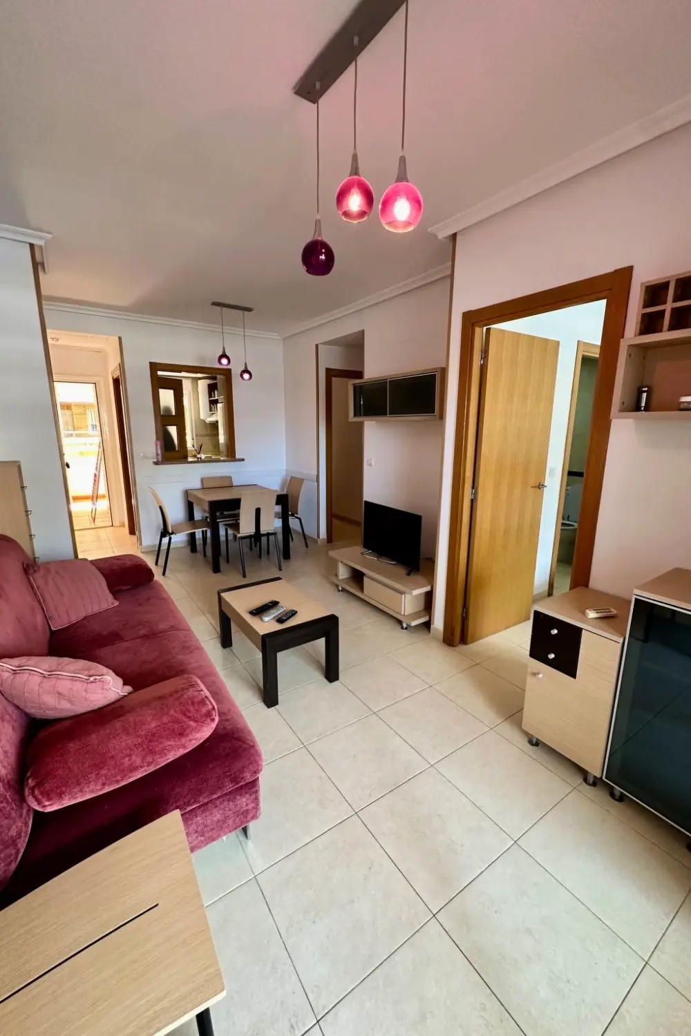 Résidence Apt Oropesa Agua Marina iii Rentalholidays 018