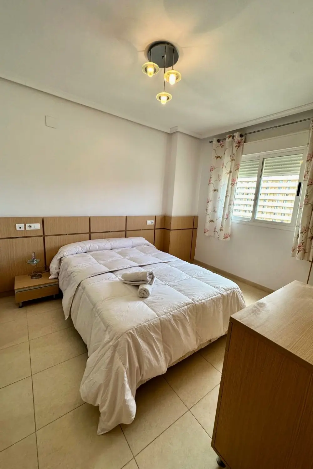 Résidence Apt Oropesa Agua Marina iii Rentalholidays 018