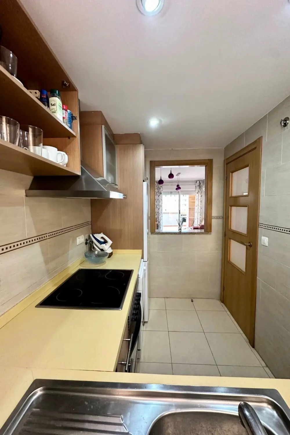 Résidence Apt Oropesa Agua Marina iii Rentalholidays 018