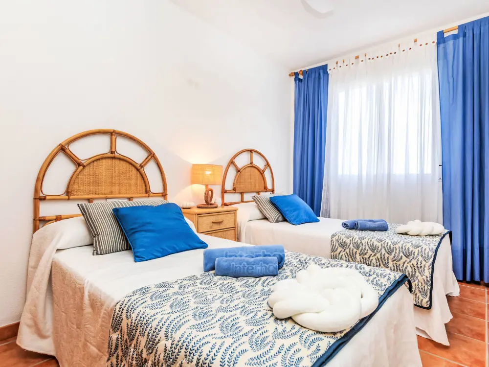 Résidence Bonaire III
