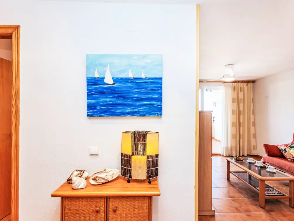 Résidence Bonaire III