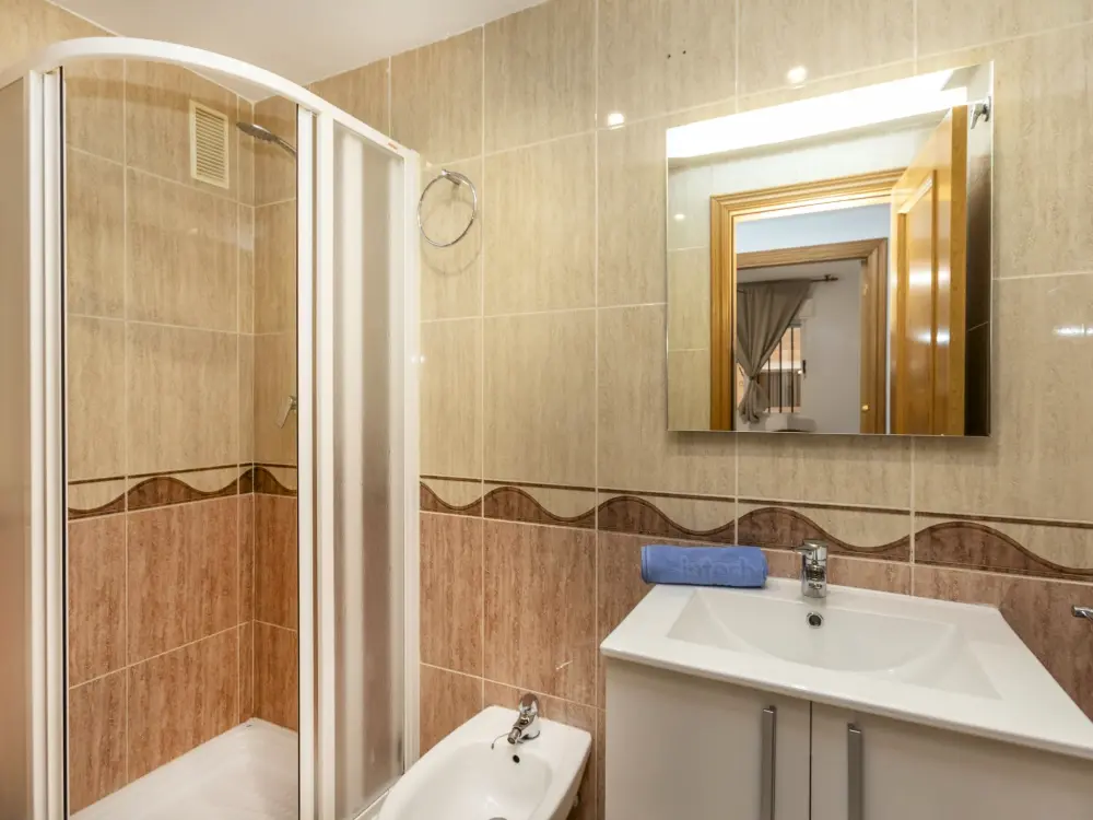 Résidence Apartamento 1ra línea Costa Marina