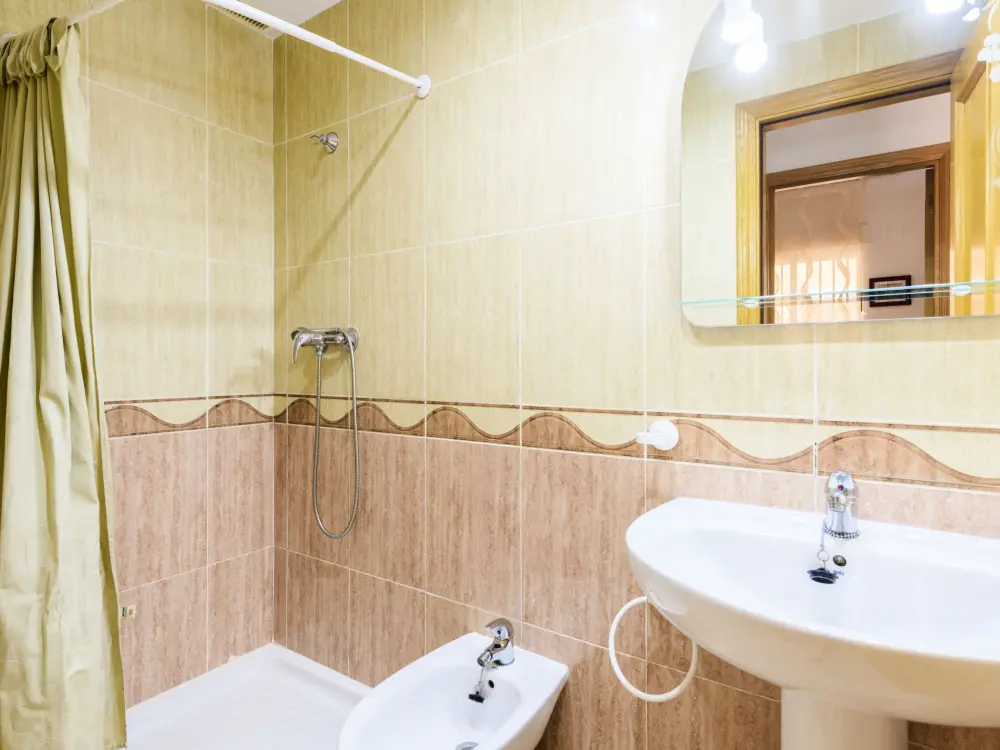 Résidence Apartamento 1ra línea Costa Marina