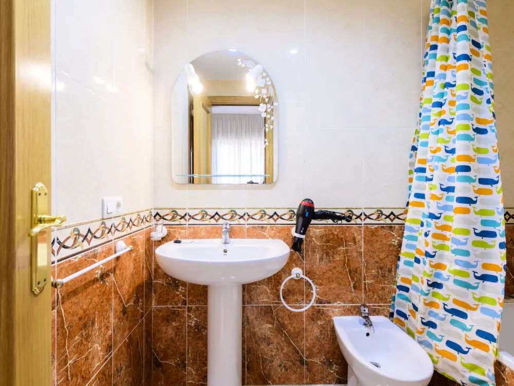 Résidence Apartamento 1ra línea Costa Marina