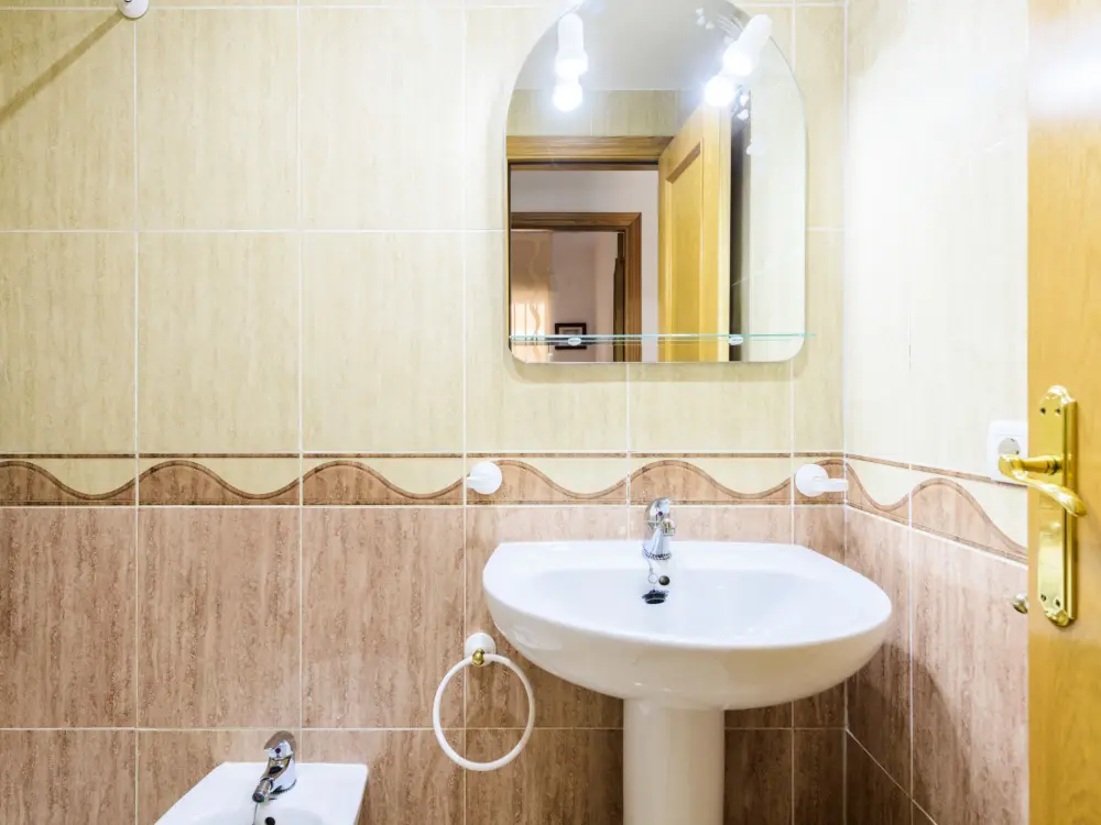 Résidence Apartamento 1ra línea Costa Marina