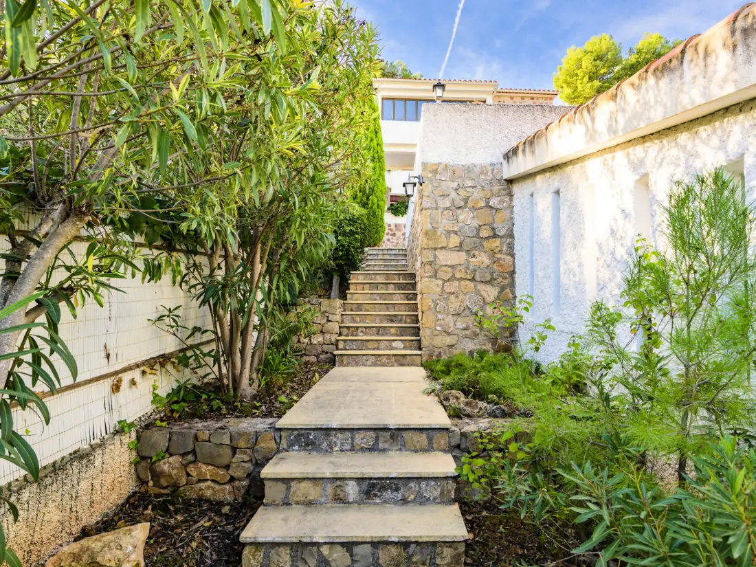 Résidence El Refugio II