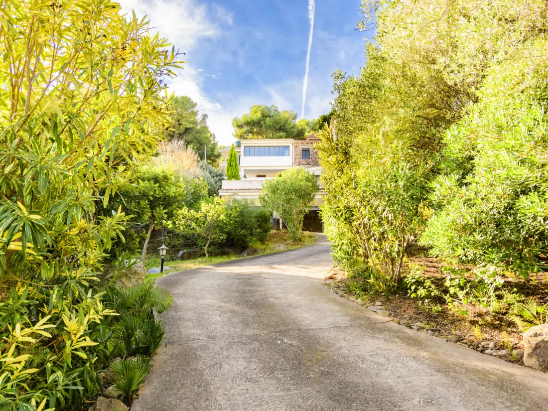 Résidence El Refugio II