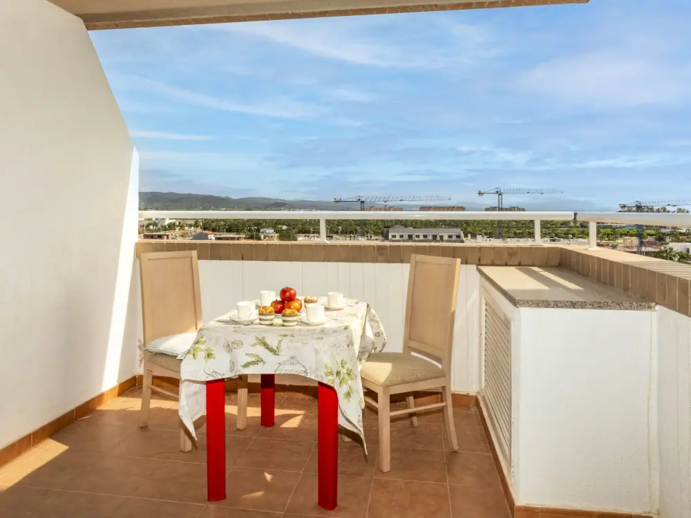 Résidence Jardines del Mar III