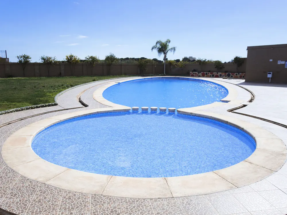 Résidence Jardines del Mar III
