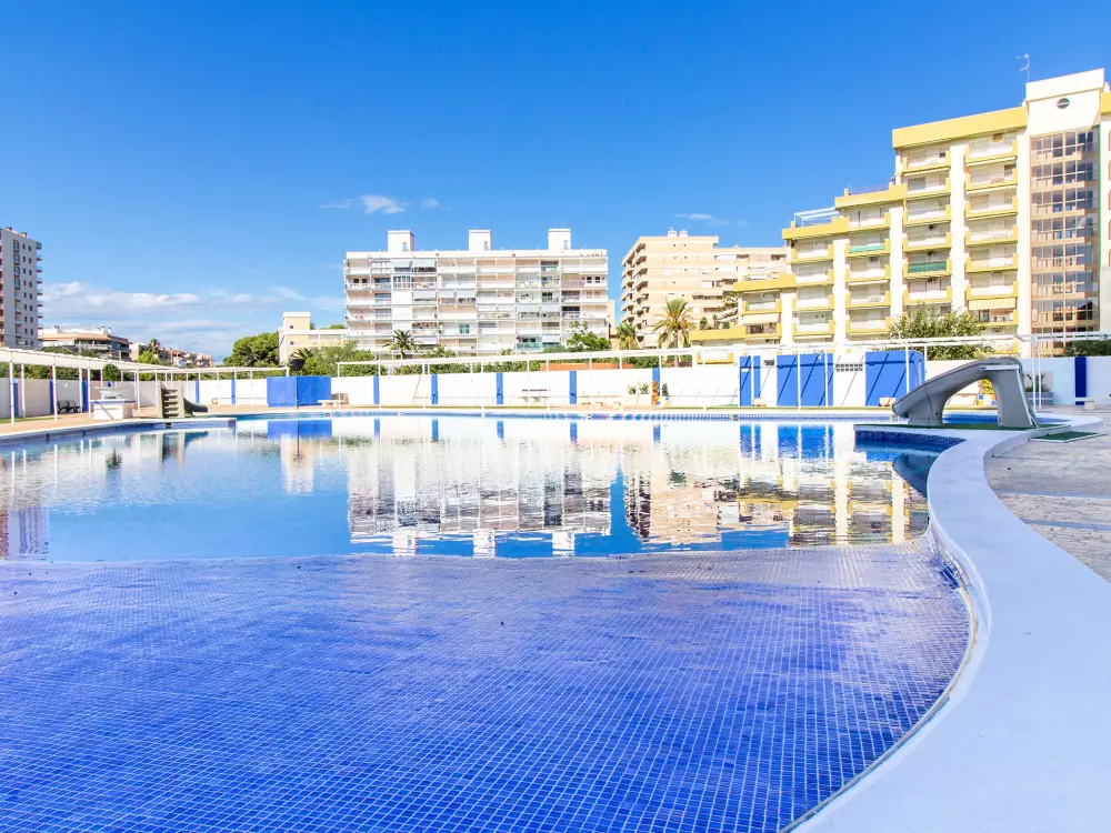 Résidence Mar de Oropesa II - Playa Concha