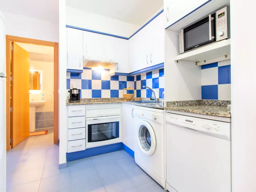 Résidence Mar de Oropesa II - Playa Concha