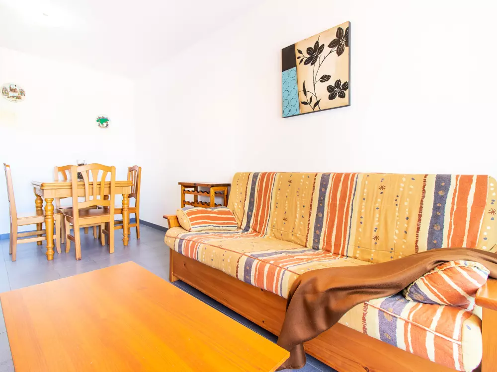 Résidence Mar de Oropesa II - Playa Concha