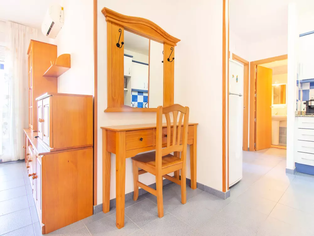 Résidence Mar de Oropesa II - Playa Concha