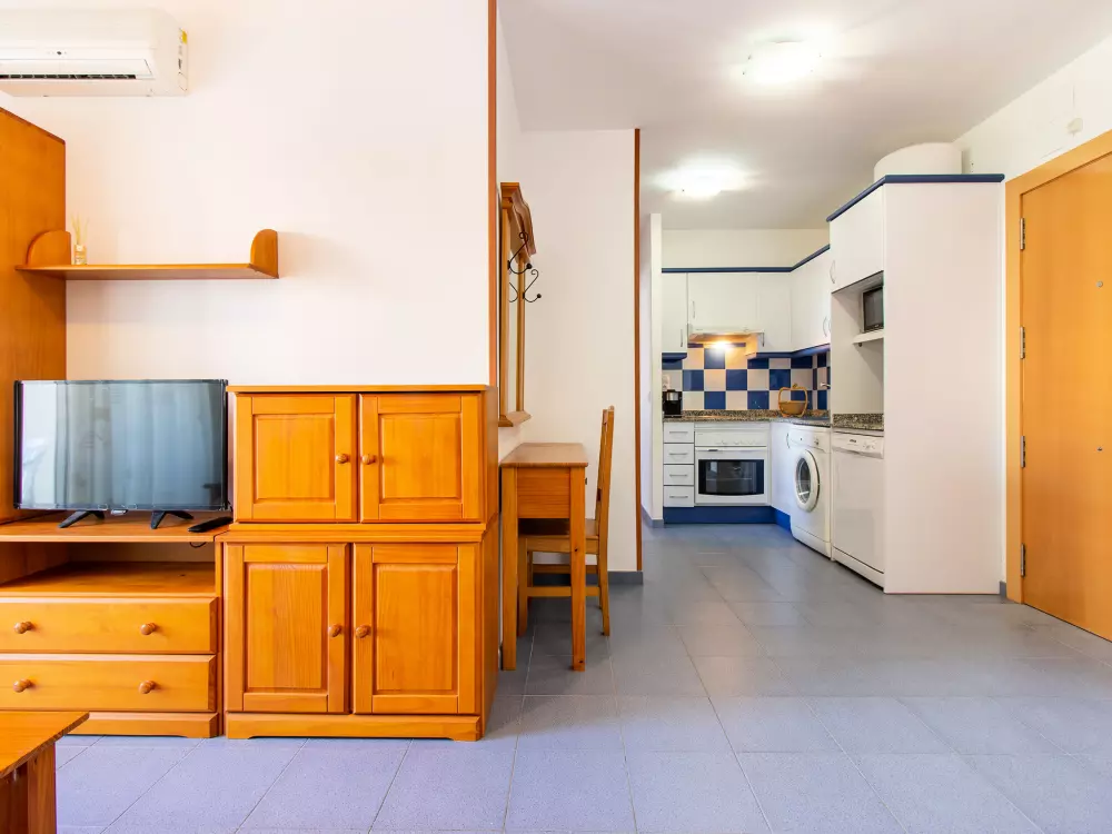 Résidence Mar de Oropesa II - Playa Concha