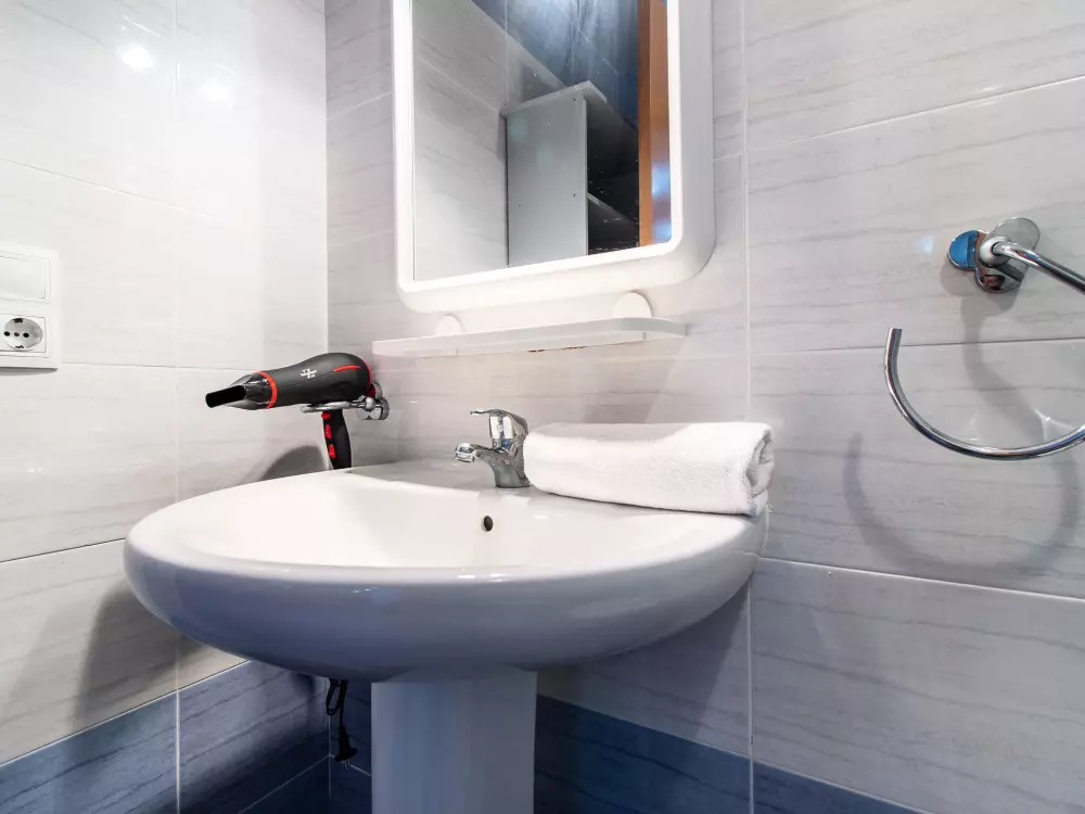 Résidence Mar de Oropesa II - Playa Concha