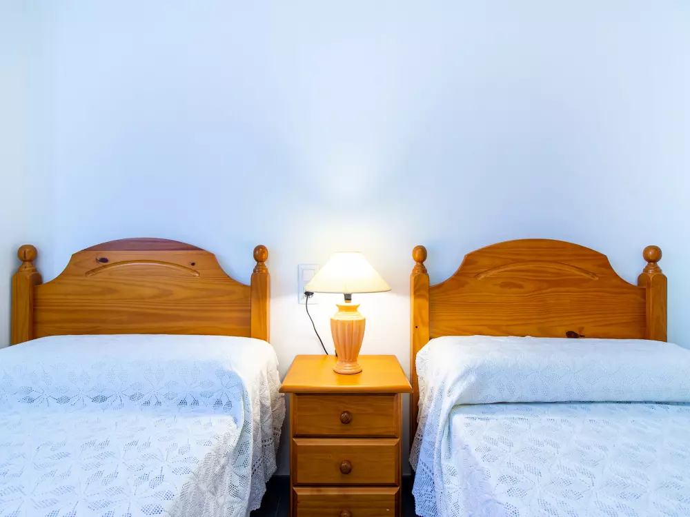 Résidence Mar de Oropesa II - Playa Concha