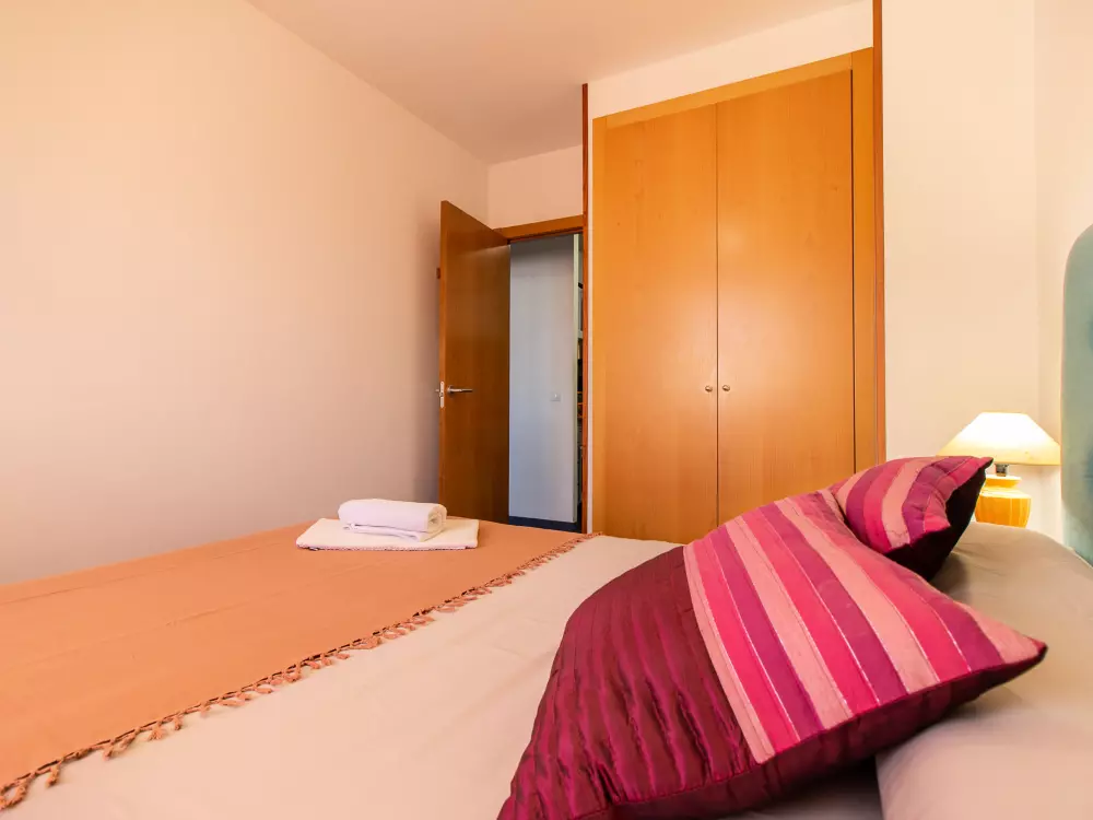 Résidence Mar de Oropesa II - Playa Concha