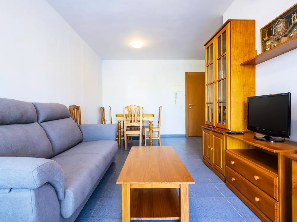 Résidence Mar de Oropesa II - Playa Concha