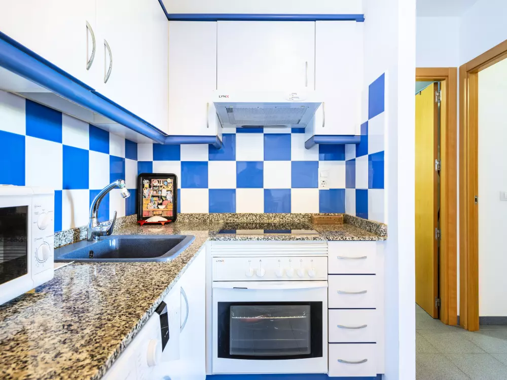 Résidence Mar de Oropesa II - Playa Concha