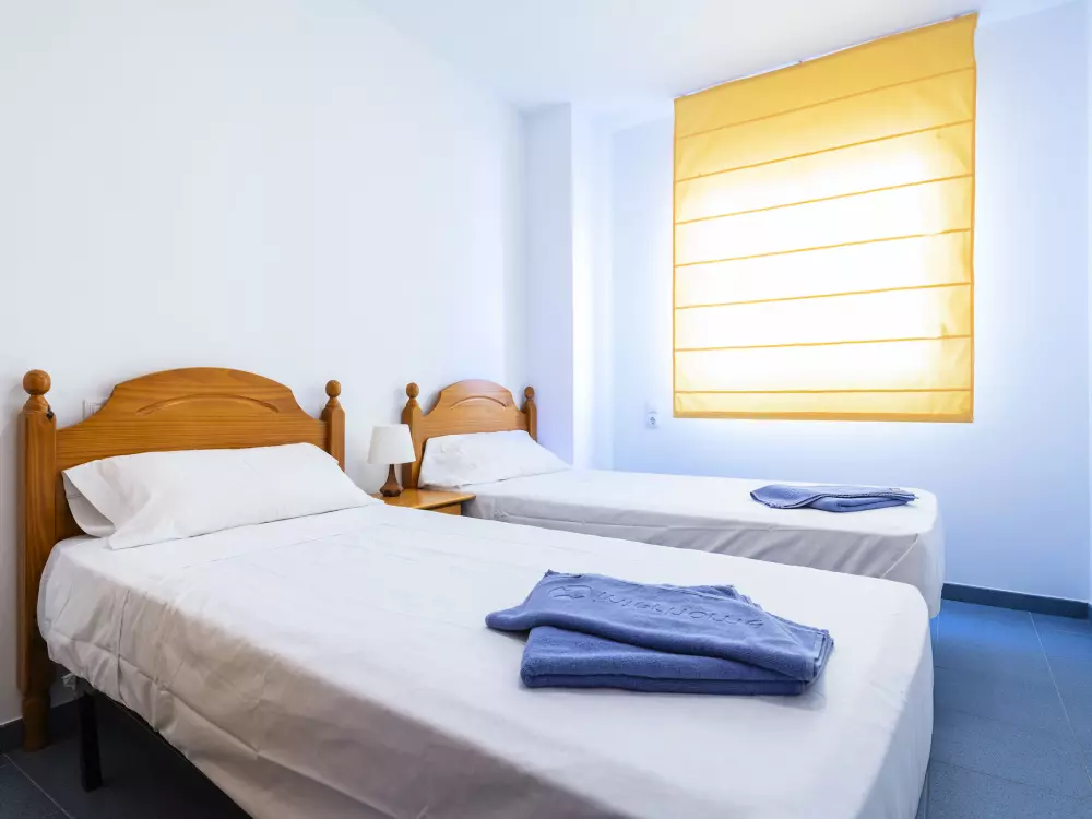 Résidence Mar de Oropesa II - Playa Concha