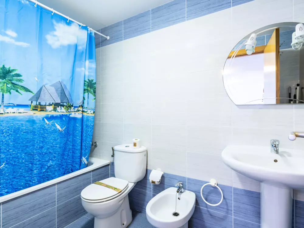 Résidence Mar de Oropesa II - Playa Concha