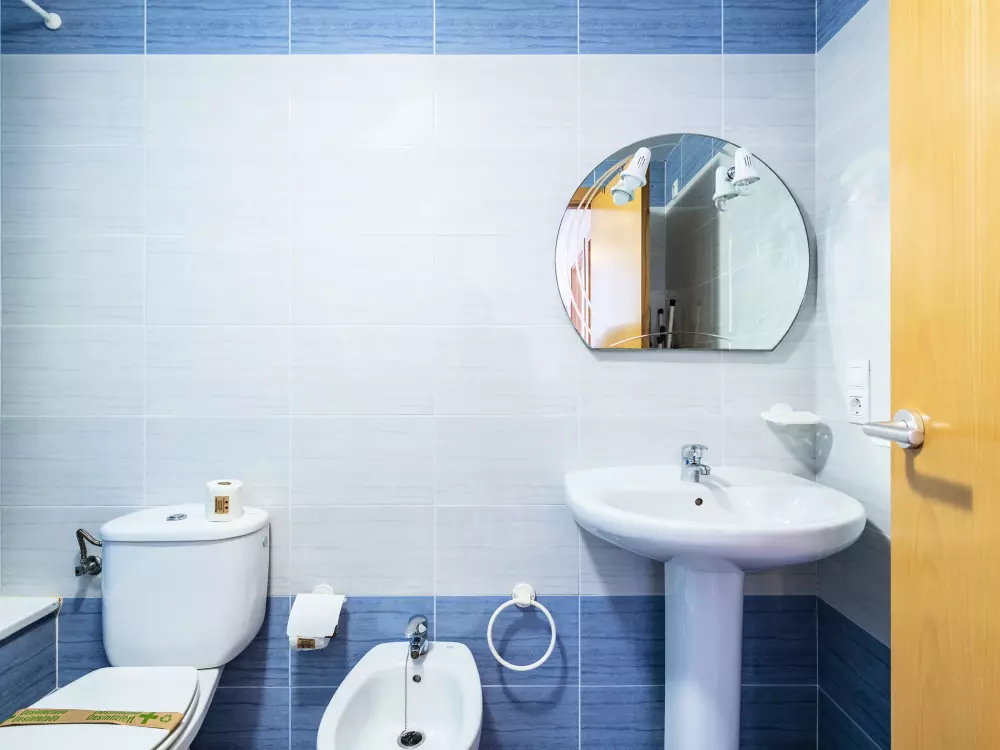 Résidence Mar de Oropesa II - Playa Concha