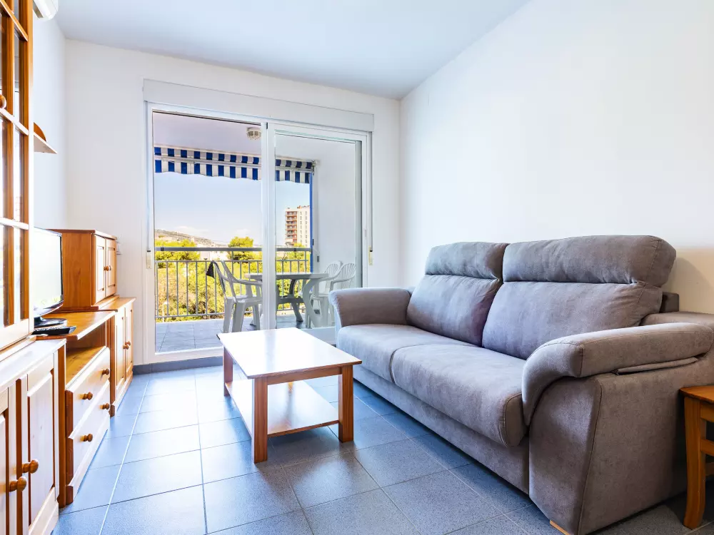 Résidence Mar de Oropesa II - Playa Concha