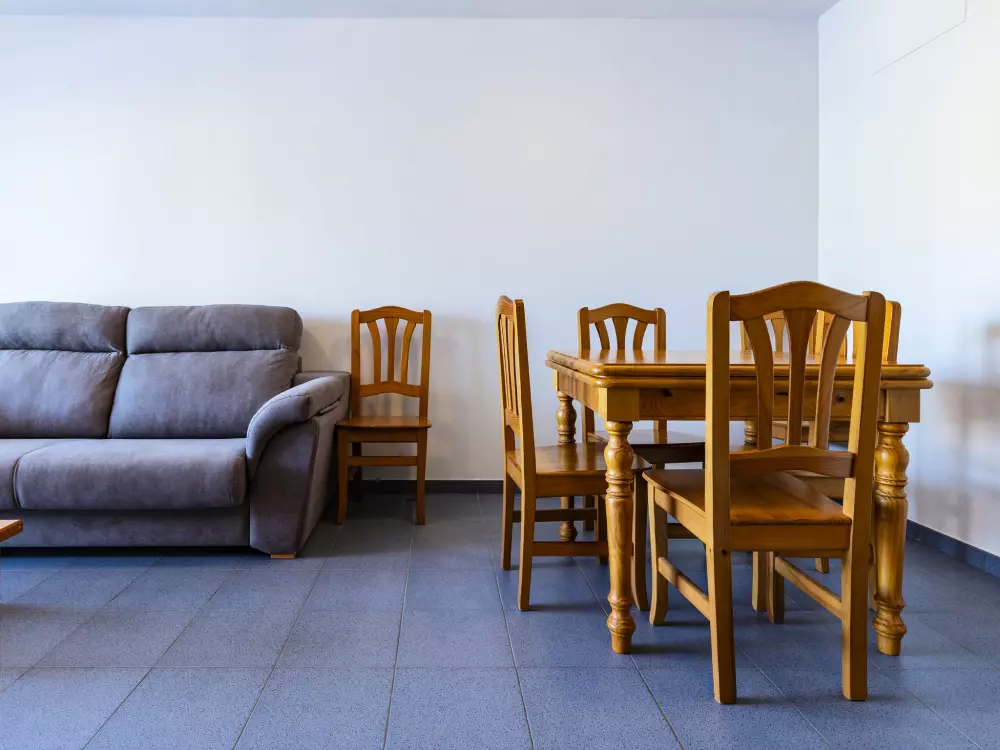 Résidence Mar de Oropesa II - Playa Concha