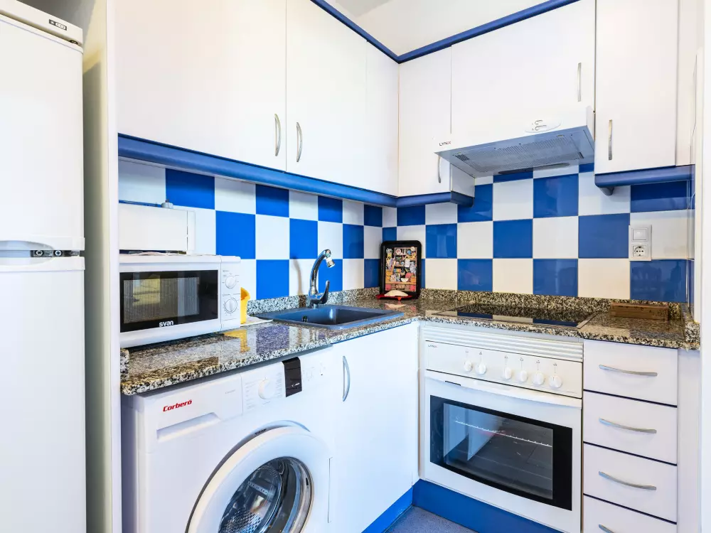 Résidence Mar de Oropesa II - Playa Concha