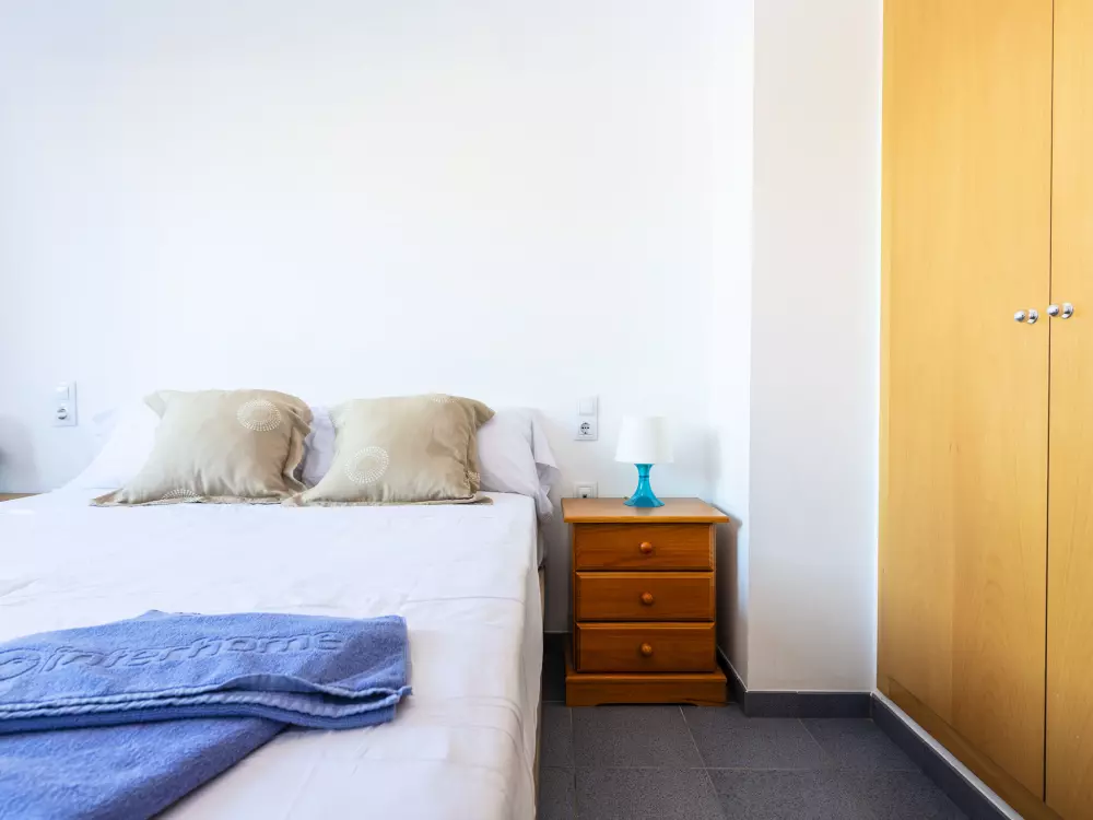 Résidence Mar de Oropesa II - Playa Concha