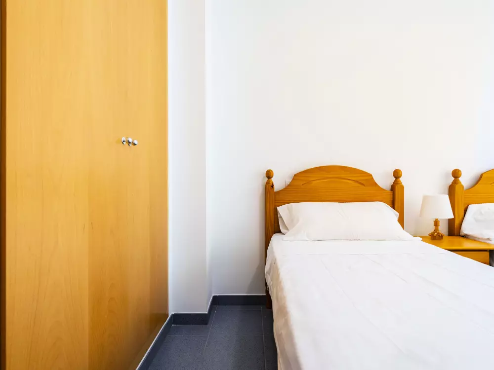 Résidence Mar de Oropesa II - Playa Concha