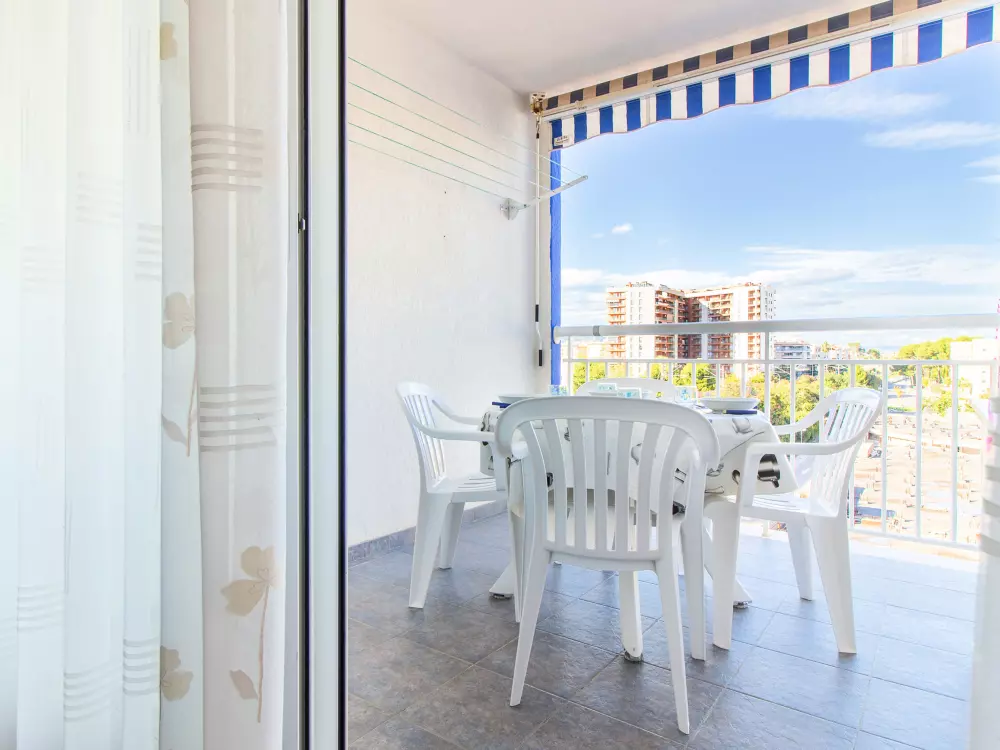 Résidence Mar de Oropesa II - Playa Concha