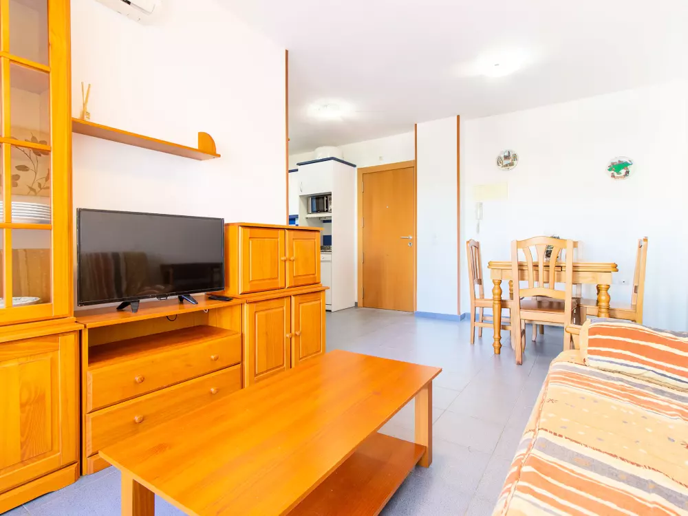 Résidence Mar de Oropesa II - Playa Concha